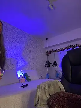 Snapshot of EMILIIA_RICHTER__ chatting on March 20, 2026, 7:37 pm EMILIIA RICHTER online show from March 20, 2026, 7:37 pm