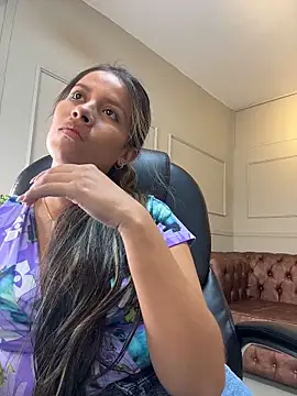 Snapshot of EMILIIA_RICHTER__ chatting on March 1, 2026, 11:32 am EMILIIA RICHTER online show from March 1, 2026, 11:32 am