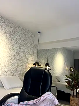 Snapshot of EMILIIA_RICHTER__ chatting on October 26, 2025, 11:21 am EMILIIA RICHTER online show from October 26, 2025, 11:21 am