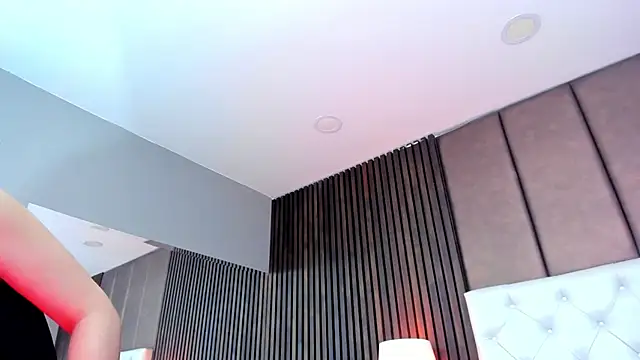 SamyySwet online show from November 10, 2025, 8:14 pm