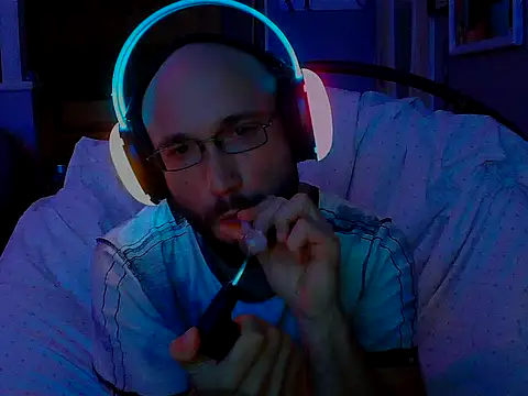 versatilevortex online show from October 8, 2025, 5:09 am