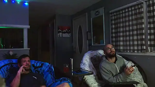 versatilevortex online show from October 10, 2025, 12:11 am