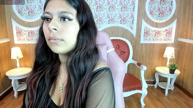 KonnyDesire online show from October 13, 2025, 12:29 pm