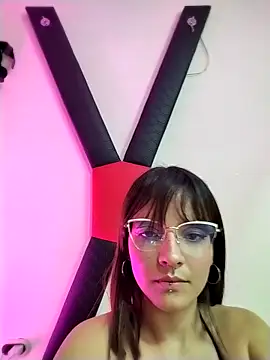 MelissaGirat online show from October 2, 2025, 7:39 pm