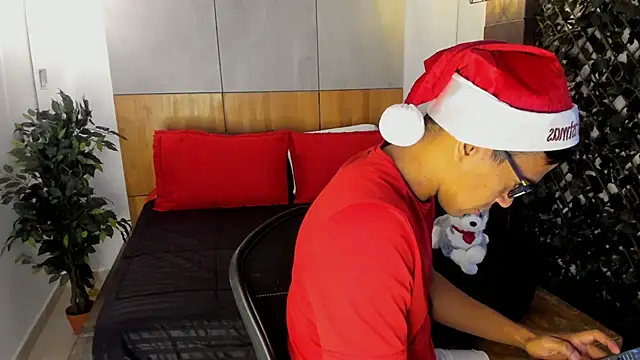 JacobDraven online show from December 21, 2025, 3:41 am