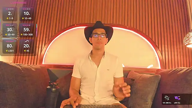 Snapshot of JacobDraven chatting on October 23, 2025, 4:22 am JacobDraven online show from October 23, 2025, 4:22 am