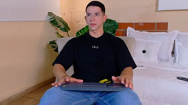 ZaneDawson online show from March 10, 2026, 8:46 pm