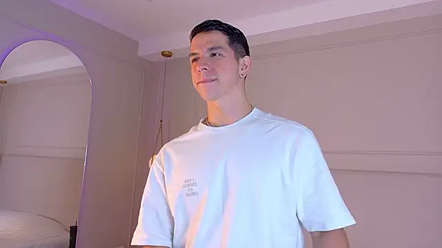 Snapshot of ZaneDawson chatting on October 24, 2025, 4:22 am ZaneDawson online show from October 24, 2025, 4:22 am