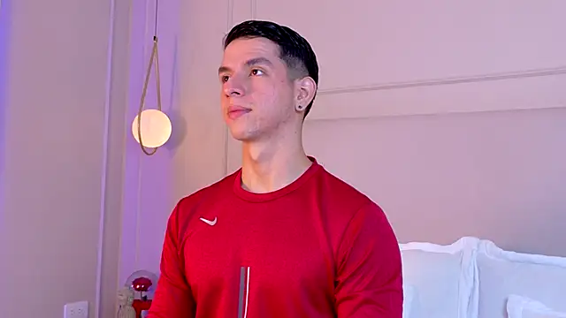 Snapshot of ZaneDawson chatting on November 14, 2025, 3:10 am ZaneDawson online show from November 14, 2025, 3:10 am