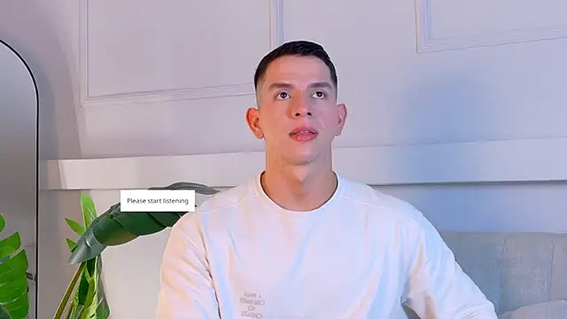 ZaneDawson online show from April 30, 2026, 7:21 pm