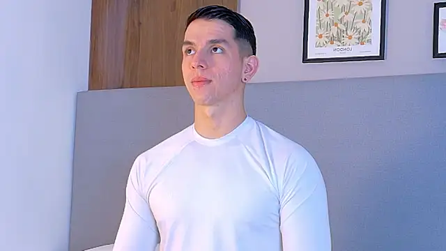 Snapshot of ZaneDawson chatting on October 14, 2025, 7:25 pm ZaneDawson online show from October 14, 2025, 7:25 pm