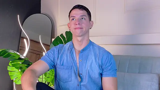 ZaneDawson online show from February 16, 2026, 7:23 pm