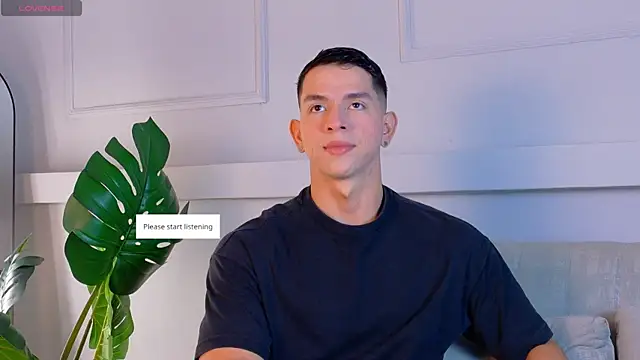 ZaneDawson online show from April 23, 2026, 7:48 pm