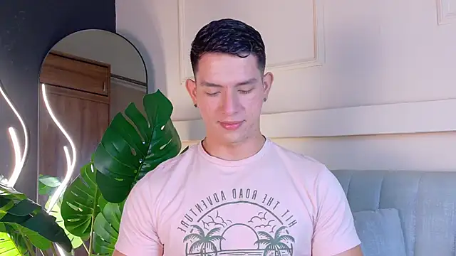 ZaneDawson online show from February 24, 2026, 7:48 pm