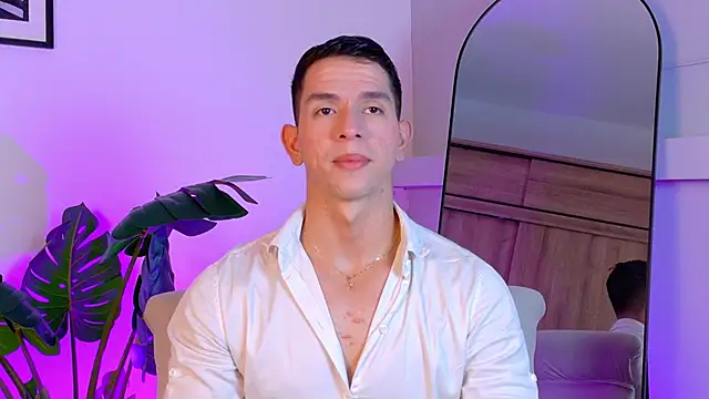 ZaneDawson online show from April 29, 2026, 11:33 pm