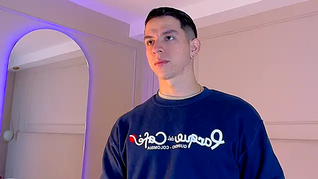 Snapshot of ZaneDawson chatting on October 28, 2025, 3:07 am ZaneDawson online show from October 28, 2025, 3:07 am