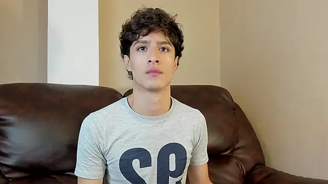 Xam Collen online show from November 11, 2025, 2:45 pm