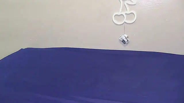 Serafynn online show from November 12, 2025, 1:54 am