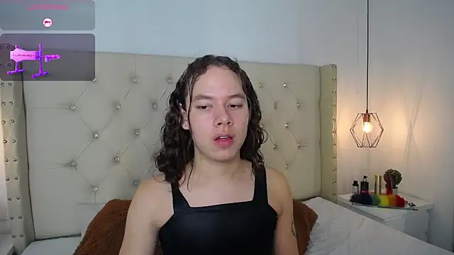 Snapshot of bycandy_ chatting on November 5, 2025, 12:30 pm bycandy online show from November 5, 2025, 12:30 pm