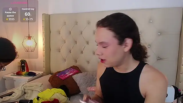 Snapshot of bycandy_ chatting on October 22, 2025, 12:04 pm bycandy online show from October 22, 2025, 12:04 pm