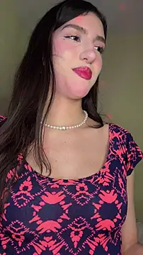 Emily-hottson online show from February 23, 2026, 6:47 am