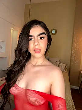 Snapshot of SofiaFontaiine chatting on October 26, 2025, 4:46 am SofiaFontaiine online show from October 26, 2025, 4:46 am