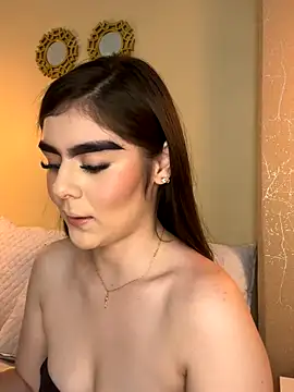 Snapshot of SofiaFontaiine chatting on November 15, 2025, 4:16 am SofiaFontaiine online show from November 15, 2025, 4:16 am