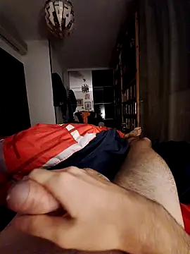 Young StallioN  online show from October 19, 2025, 9:17 pm