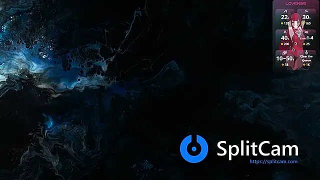 Angel-dragun online show from November 22, 2025, 3:05 am