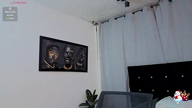 Angel-dragun online show from January 10, 2026, 3:13 am