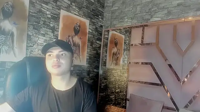 Snapshot of DuoAndLovee chatting on October 10, 2025, 8:53 pm DuoAndLovee online show from October 10, 2025, 8:53 pm