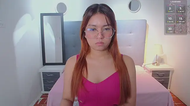 chaneelstark online show from April 29, 2026, 4:16 am