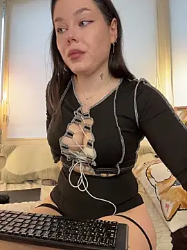 EvaNude- online show from November 17, 2025, 10:36 pm