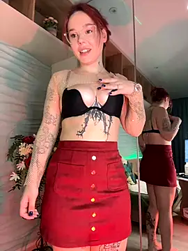EvaNude- online show from September 18, 2025, 10:24 pm