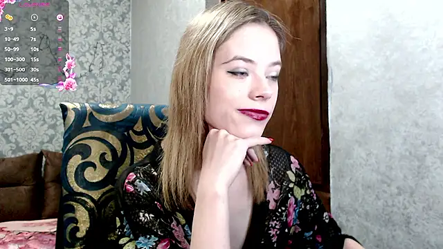 Kate  Loves online show from January 14, 2026, 7:28 pm