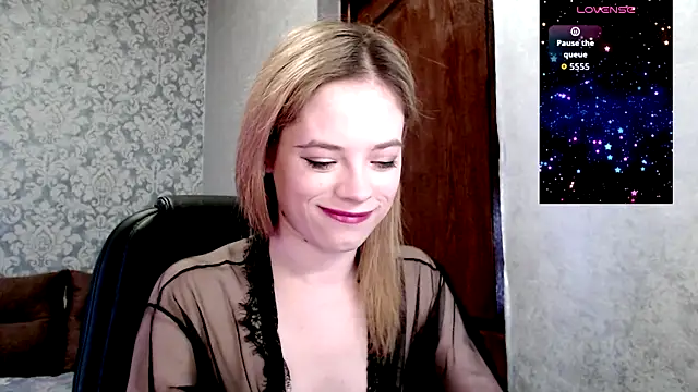 Snapshot of Kate__Loves chatting on May 9, 2026, 7:06 pm Kate Loves online show from May 9, 2026, 7:06 pm
