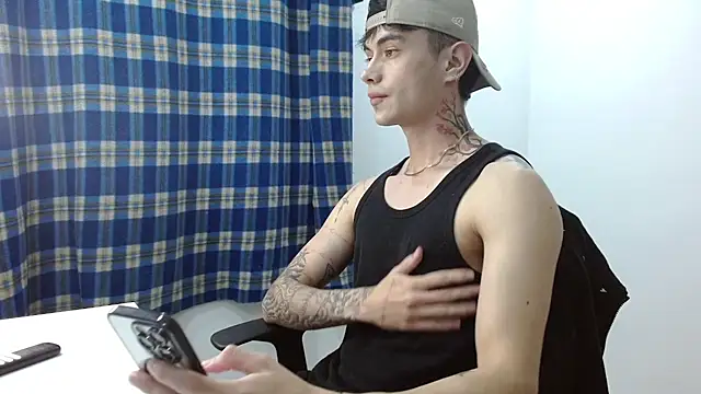 jaico santos online show from April 13, 2026, 11:09 pm