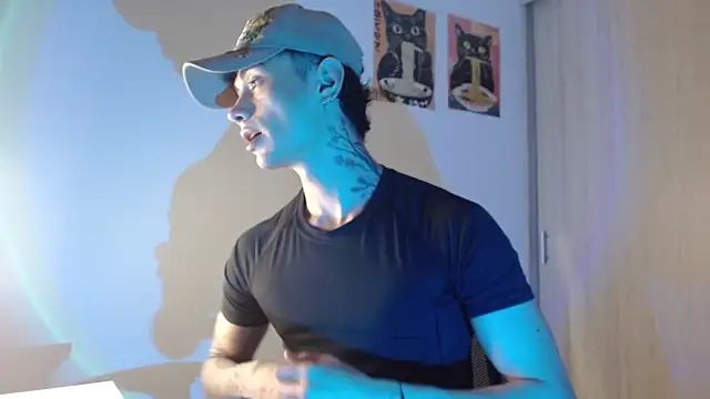 Snapshot of jaico_santos chatting on June 12, 2026, 11:35 pm jaico santos online show from June 12, 2026, 11:35 pm