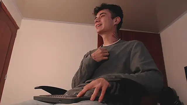 Snapshot of jaico_santos chatting on November 29, 2025, 6:08 pm jaico santos online show from November 29, 2025, 6:08 pm