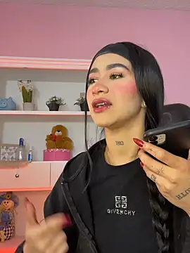 camila1 torres  online show from March 20, 2026, 10:33 pm