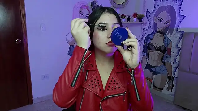 ilayra smith online show from November 12, 2025, 8:45 pm