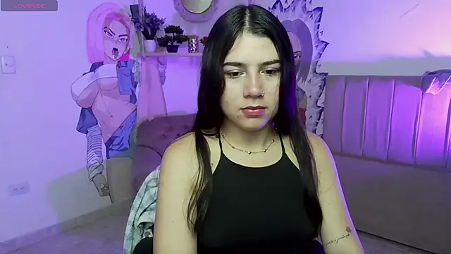 ilayra smith online show from December 1, 2025, 8:21 pm