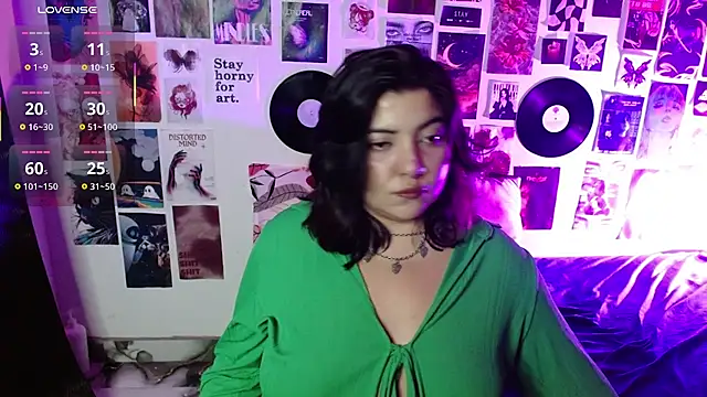 Snapshot of Roxy_f_w chatting on July 25, 2026, 4:53 am Roxy f w online show from July 25, 2026, 4:53 am