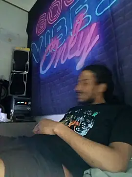 Mikaaa97 online show from March 15, 2026, 11:45 pm