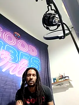 Mikaaa97 online show from March 8, 2026, 9:18 pm