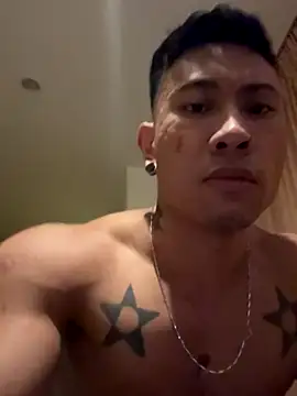 RoyDino online show from October 13, 2025, 9:59 pm