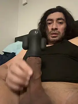 fifthbase007 online show from February 19, 2026, 3:42 pm