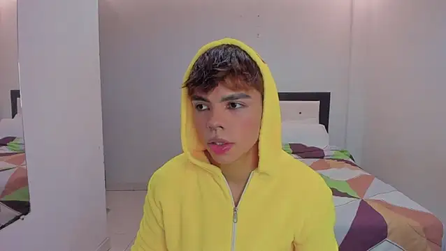 Zacktorres  online show from January 31, 2026, 11:36 pm