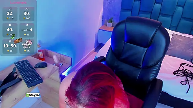 Snapshot of Bellavelvet_1 chatting on October 23, 2025, 4:00 am Bellavelvet 1 online show from October 23, 2025, 4:00 am