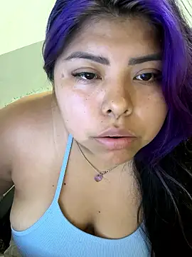 Lunarebelde online show from January 14, 2026, 7:06 pm